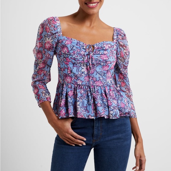 FRENCH CONNECTION Blouse - Picture 7 of 7